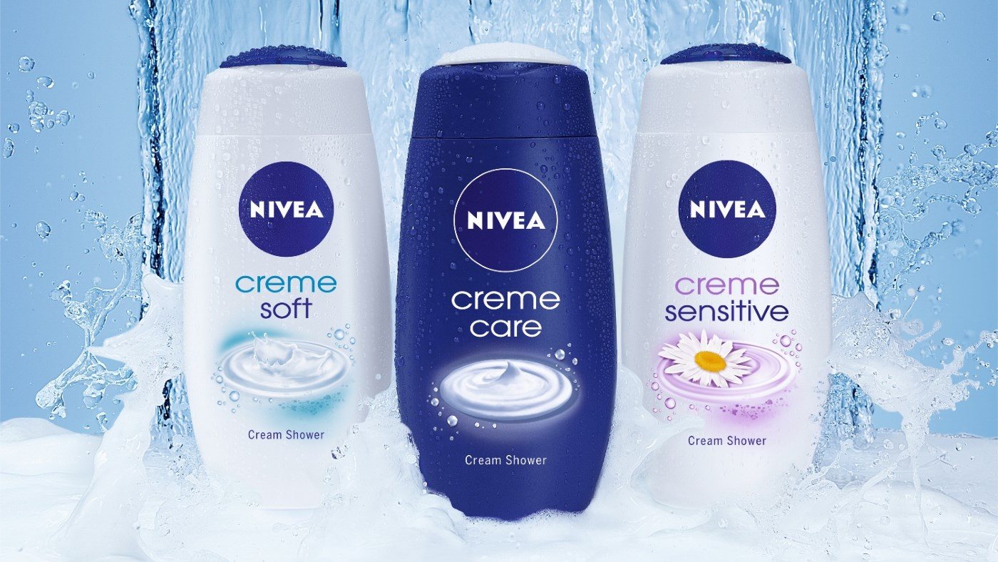Nivea Webcam